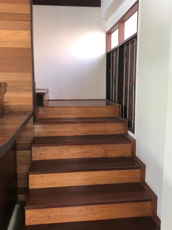Bluefin Guesthouse Банкок Екстериор снимка
