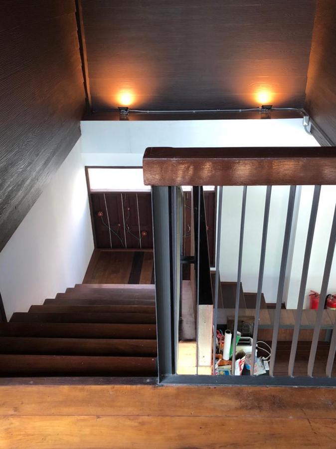 Bluefin Guesthouse Банкок Екстериор снимка
